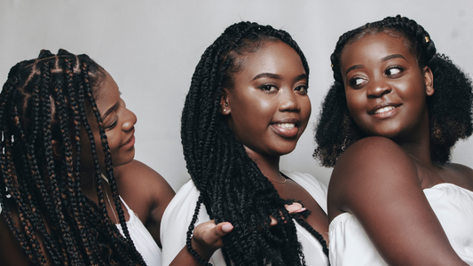 Top Tips for Nurturing Afro Hair in the UK