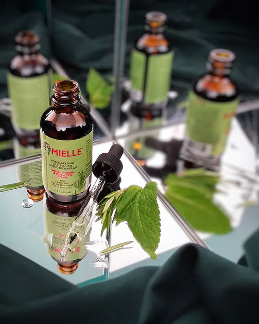 Our Top 7 Must-Have Afro Hair Products in the UK