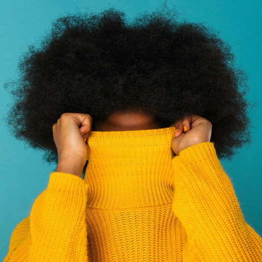 Do you need to skip wash day? Here are some style options suitable for afro hair
