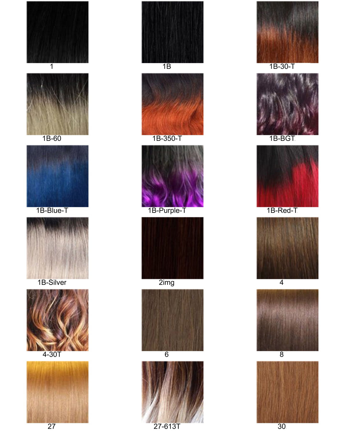 X-PRESSION Ultra Braids Pre-Stretched 2X