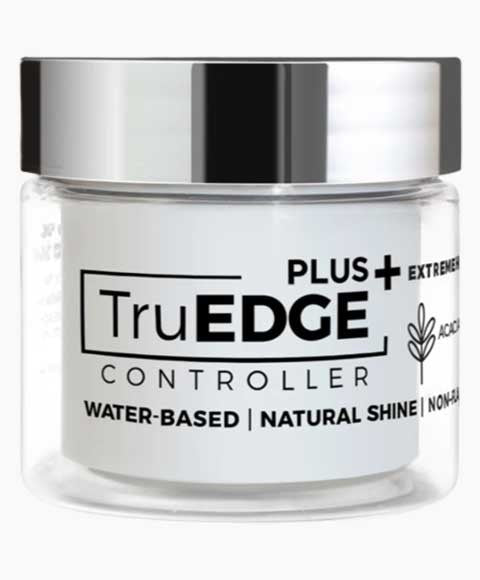 TruEdge Edge Controller Water Based Pomade Lasts up to 24hrs (Various Fragrances)