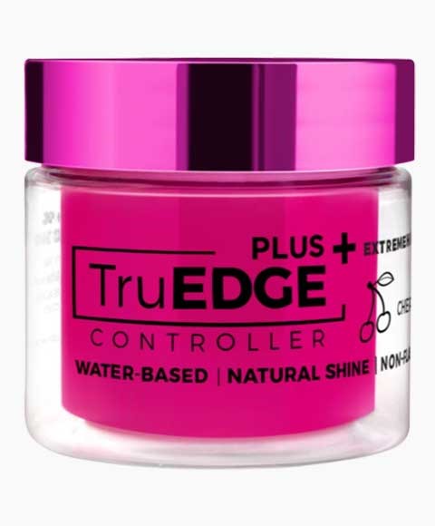 TruEdge Edge Controller Water Based Pomade Lasts up to 24hrs (Various Fragrances)