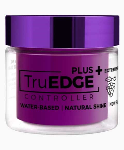 TruEdge Edge Controller Water Based Pomade Lasts up to 24hrs (Various Fragrances)