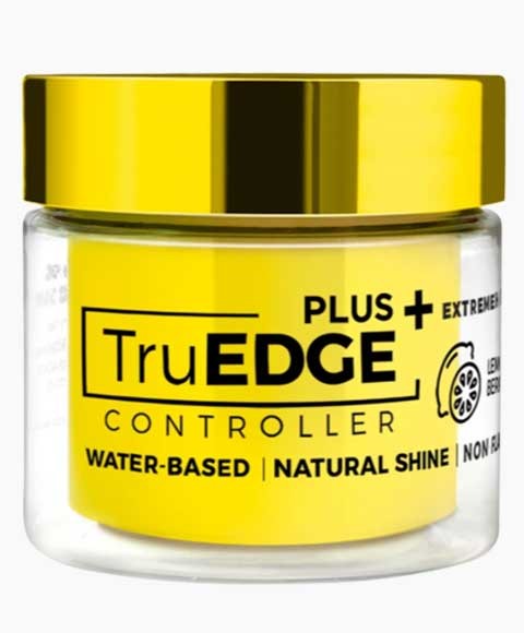 TruEdge Edge Controller Water Based Pomade Lasts up to 24hrs (Various Fragrances)