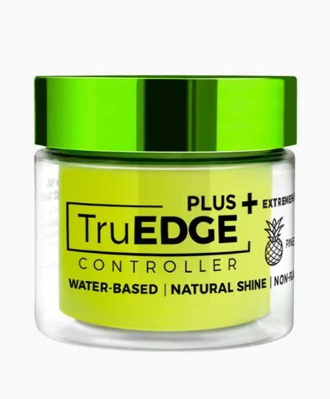 TruEdge Edge Controller Water Based Pomade Lasts up to 24hrs (Various Fragrances)