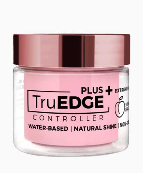 TruEdge Edge Controller Water Based Pomade Lasts up to 24hrs (Various Fragrances)