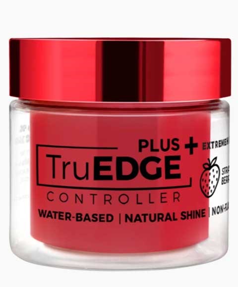 TruEdge Edge Controller Water Based Pomade Lasts up to 24hrs (Various Fragrances)