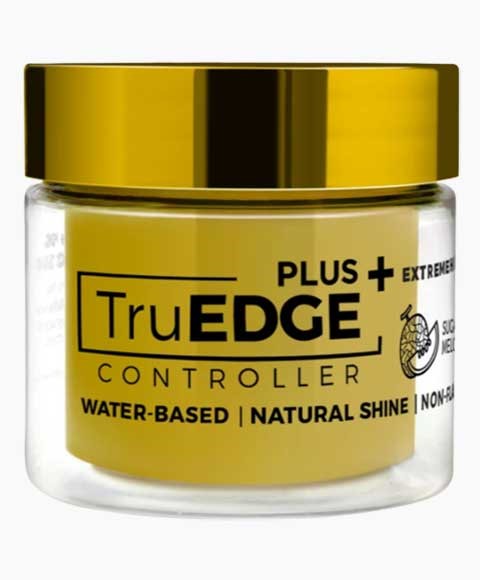 TruEdge Edge Controller Water Based Pomade Lasts up to 24hrs (Various Fragrances)