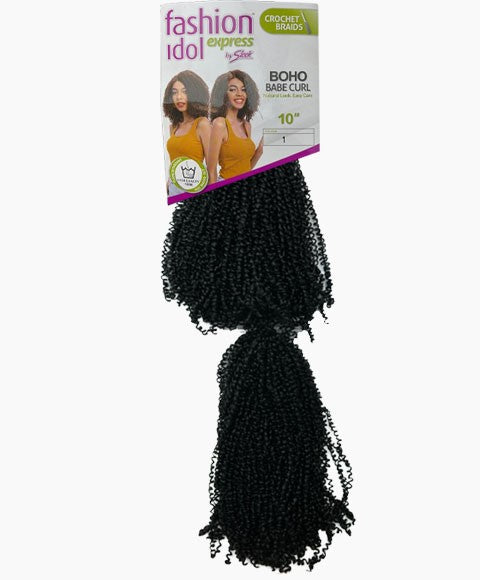 Fashion curl clearance