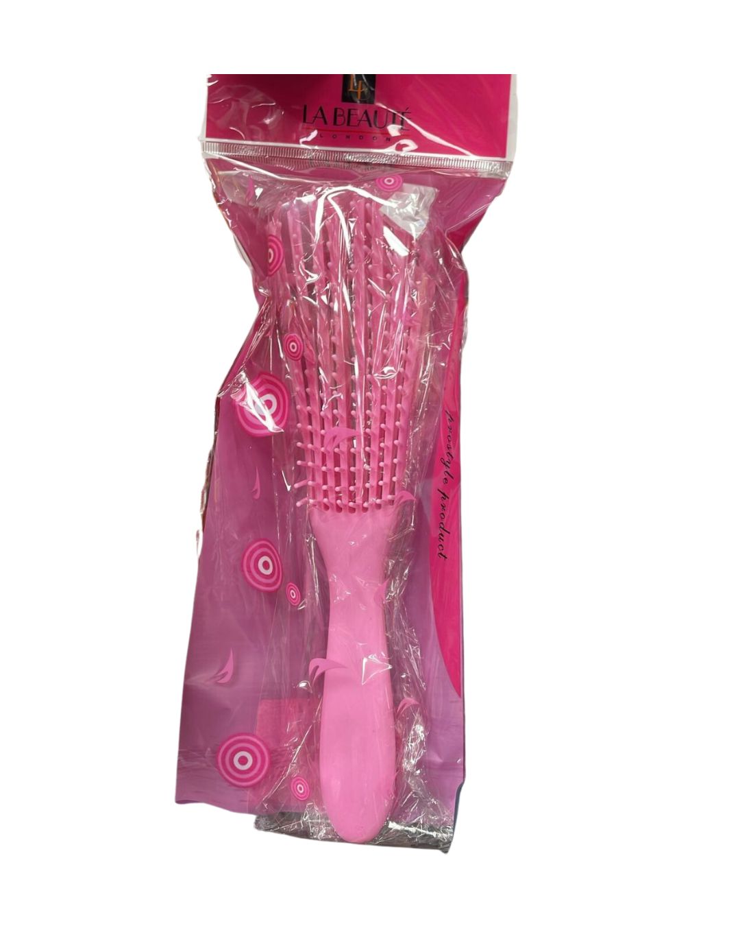 LA Beauty Vented Detangling Brush