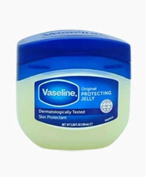 Vaseline Original Petroleum Jelly 100ml