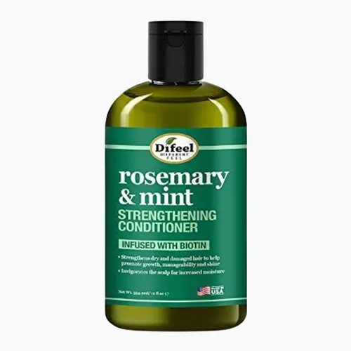 DIFEEL Rosemary And Mint Conditioner Infused With Biotin