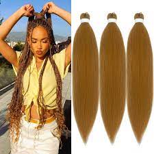 X-PRESSION Ultra Braid Hair Extension (Various Colors)