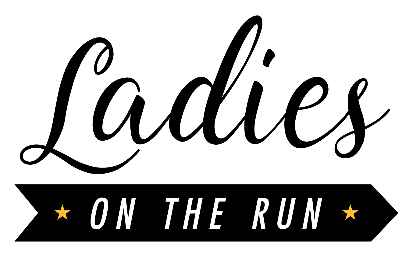 LADIES ON THE RUN LTD