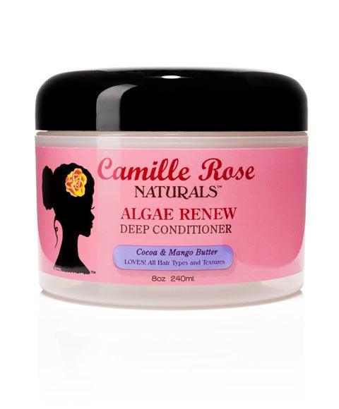 Ladies On The Run Hair & Skincare Club Algae Renew Deep Conditioner Hair Care - Ladies On The Run Hair & Skincare Club