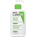 CeraVe CeraVe Hydrating Cleanser - Ladies On The Run Hair & Skincare Club
