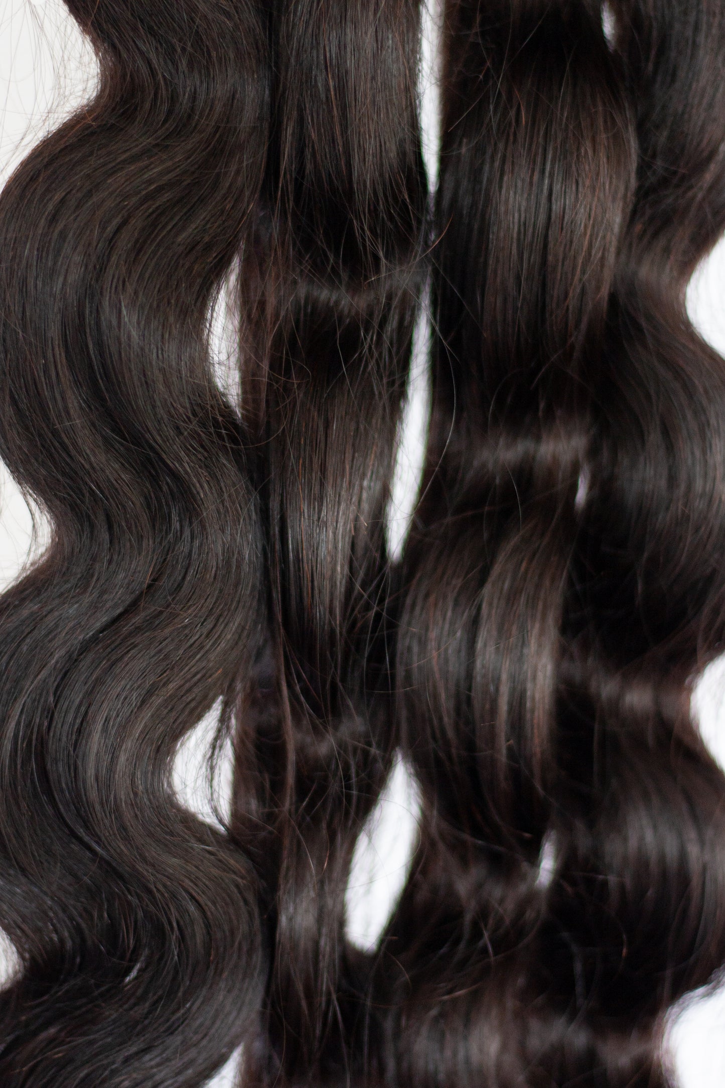 Miracle Miracle - BODY WAVE 100% Virgin Brazilian Hair Unprocessed Hair Extensions - Ladies On The Run Hair & Skincare Club