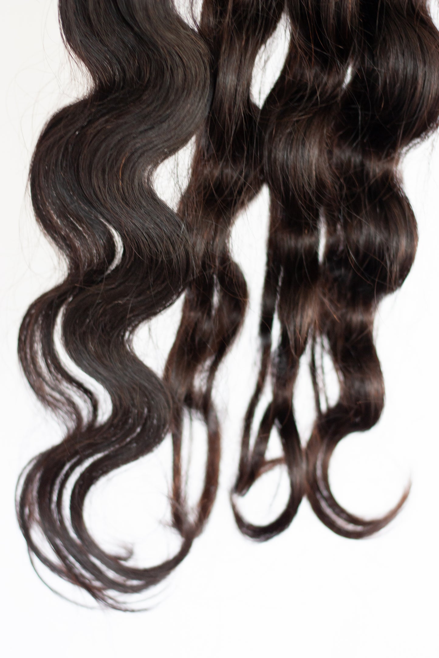 Miracle Miracle - BODY WAVE 100% Virgin Brazilian Hair Unprocessed Hair Extensions - Ladies On The Run Hair & Skincare Club