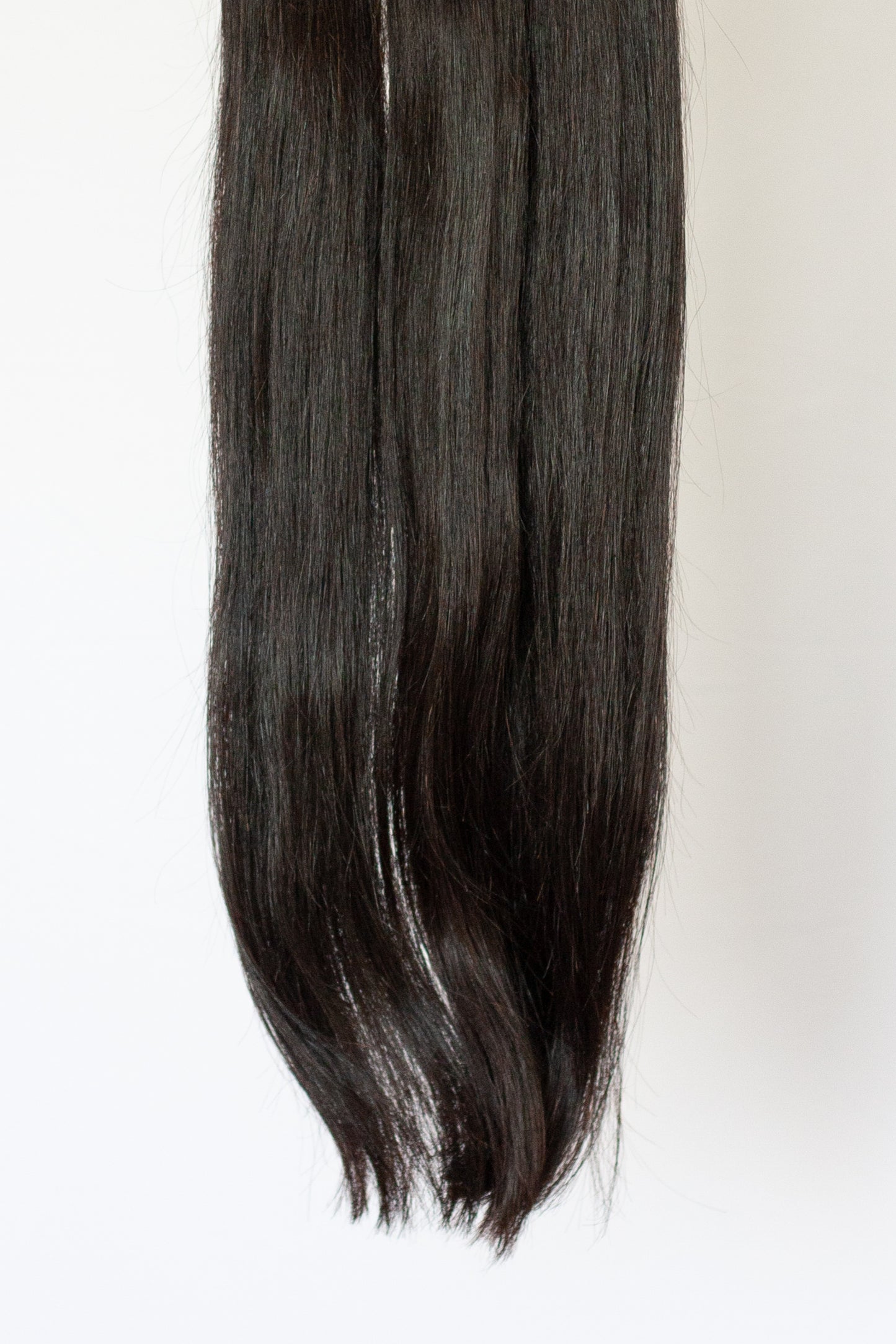 Miracle Miracle - STRAIGHT 100% Virgin Brazilian Hair Unprocessed Hair Extensions - Ladies On The Run Hair & Skincare Club