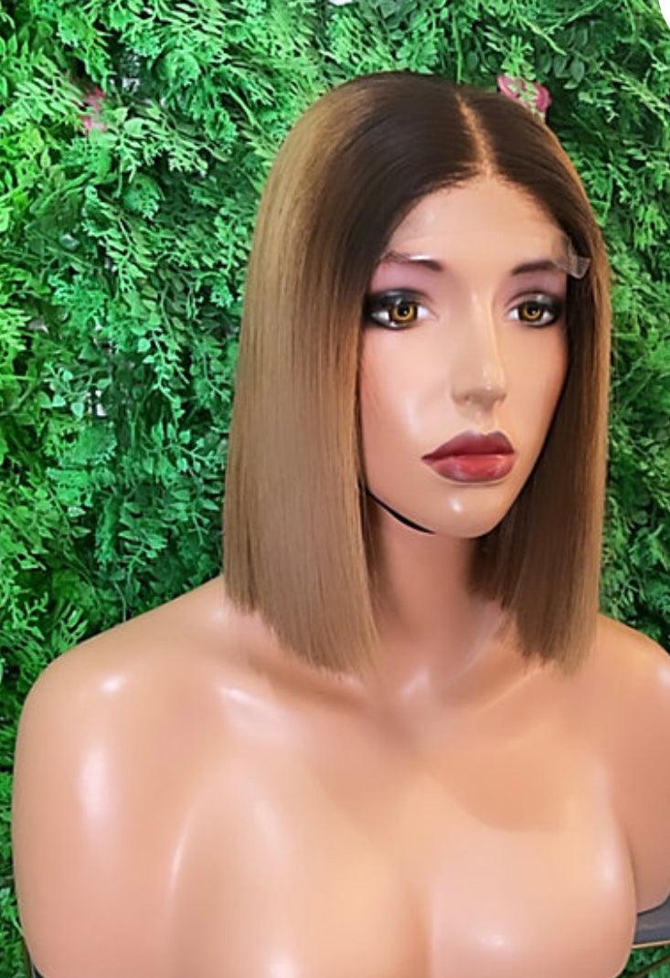 Ladies On The Run Wigs Amanda - Ladies On The Run Hair & Skincare Club