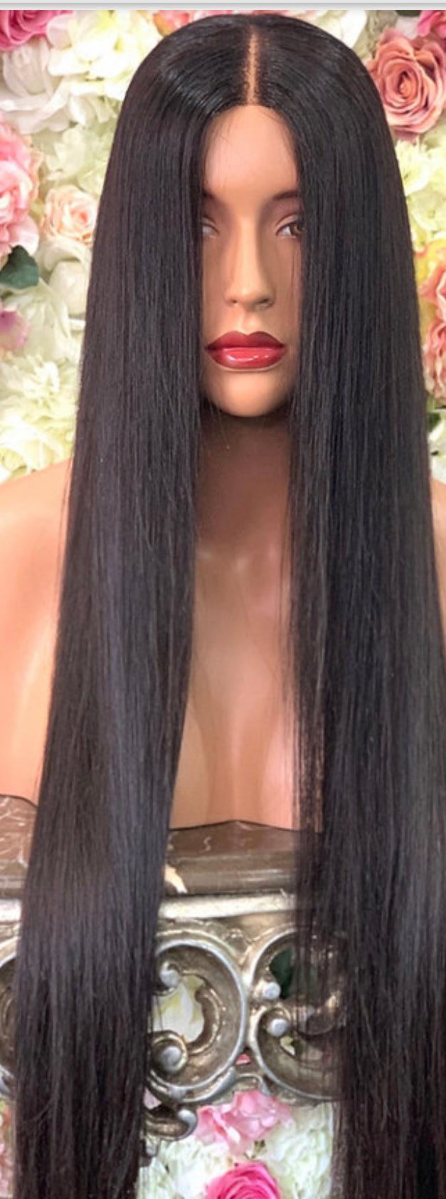 Ladies On The Run Wigs Jane - Ladies On The Run Hair & Skincare Club