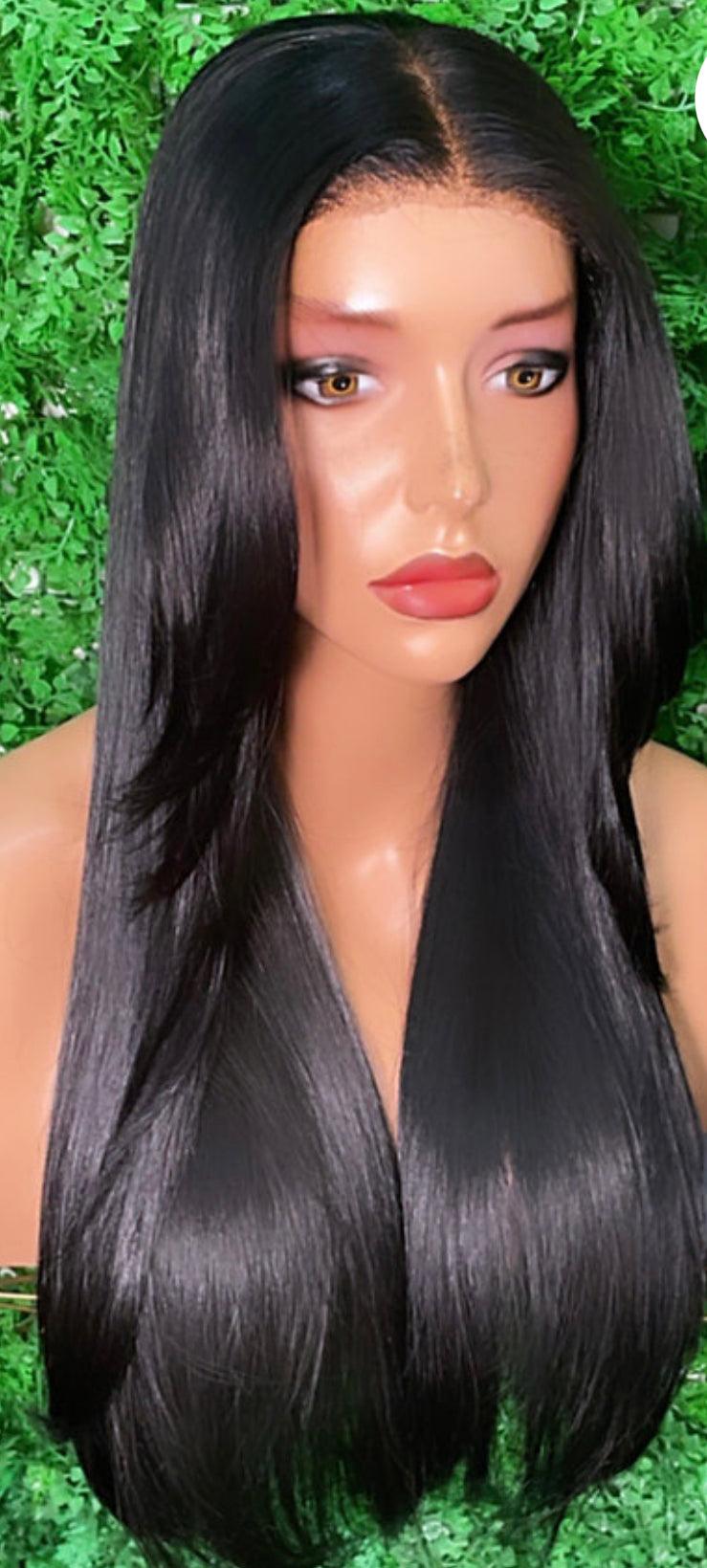 Ladies On The Run Wigs Porsha - Ladies On The Run Hair & Skincare Club