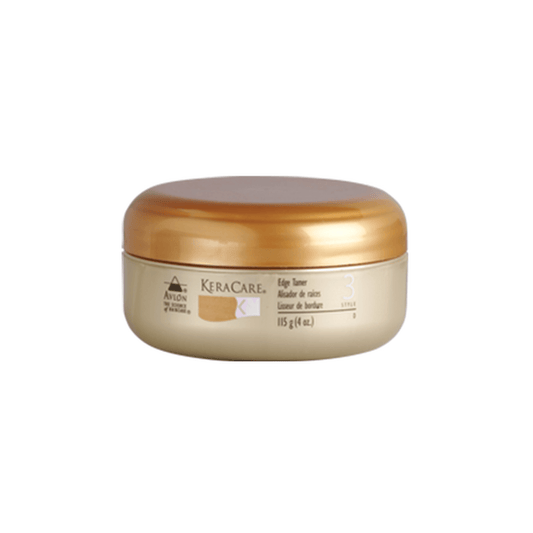 Keracare KERACARE - EDGE TAMER - 4OZ - Ladies On The Run Hair & Skincare Club