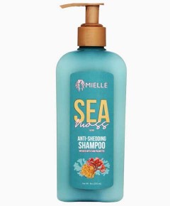 Mielle Sea Moss Anti Shedding Shampoo