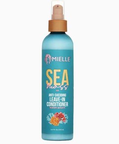 Mielle Sea Moss Anti Shedding Leave In Conditioner
