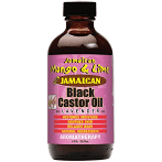 Jamaican Mango & Lime Jamaican Mango & Lime Castor Oil Lavender for Hair & Body 4oz - Ladies On The Run Hair & Skincare Club