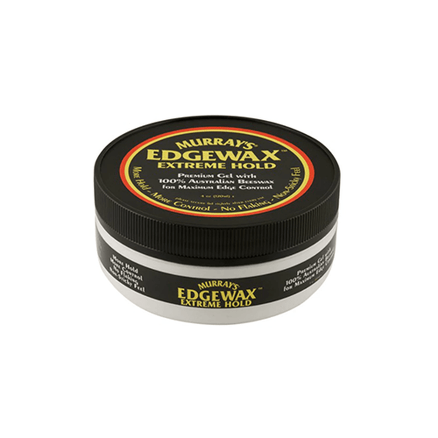 Murrays MURRAYS - EDGEWAX EXTREME HOLD - 4OZ - Ladies On The Run Hair & Skincare Club