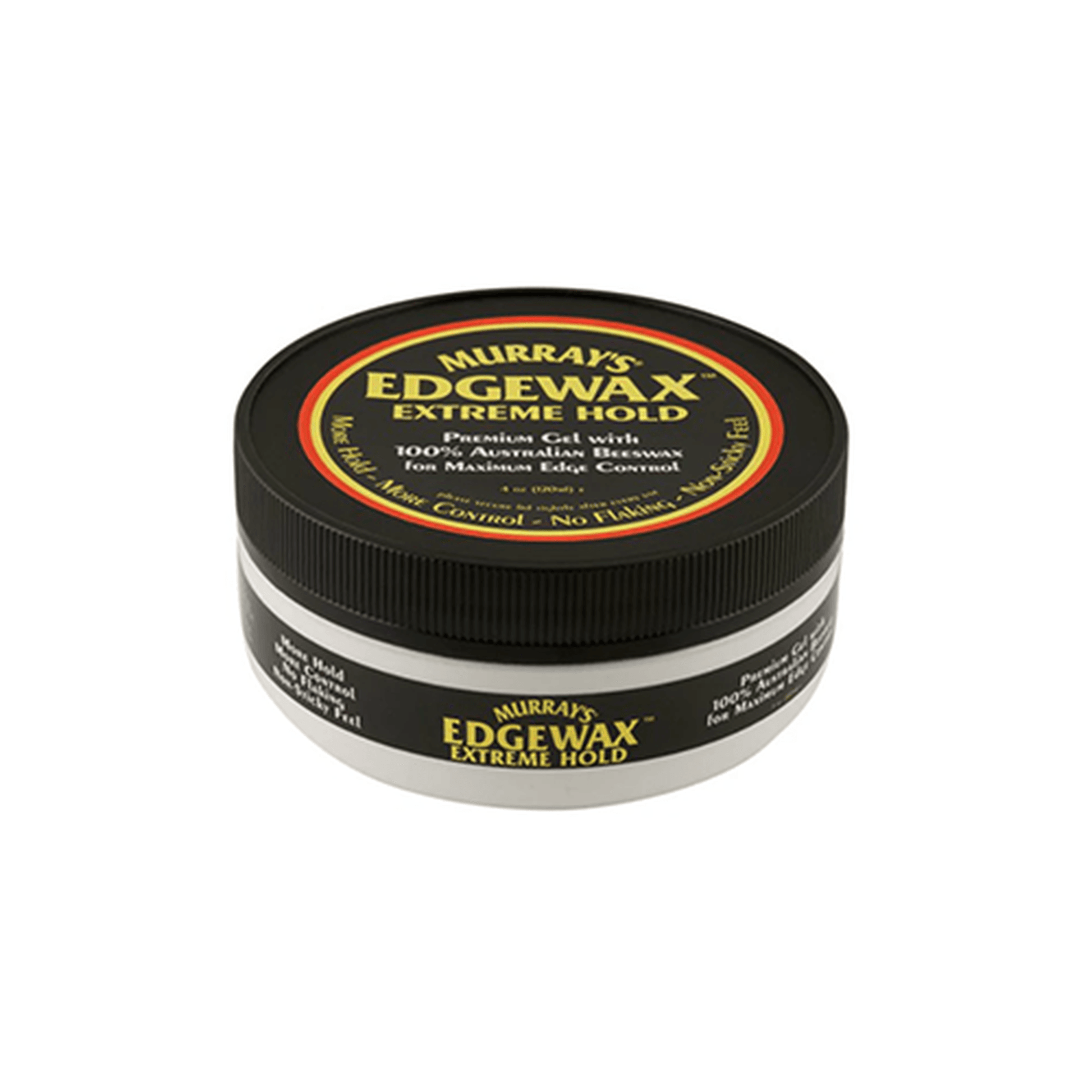 Murrays MURRAYS - EDGEWAX EXTREME HOLD - 4OZ - Ladies On The Run Hair & Skincare Club