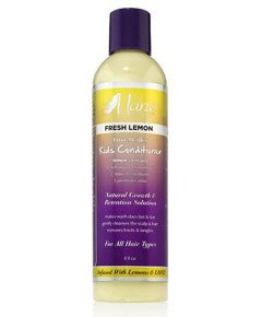 THE MANE CHOICE - FRESH LEMON FRUIT MEDLEY KIDS CONDITIONER 8OZ