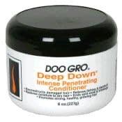 DOO GRO DOO GRO CONDITIONER DOO GRO DEEP DOWN INTENSE PENETRATING CONDITIONER 227g - Ladies On The Run Hair & Skincare Club