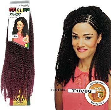 Cherish Marley Hair - Ladies On The Run Hair & Skincare Club