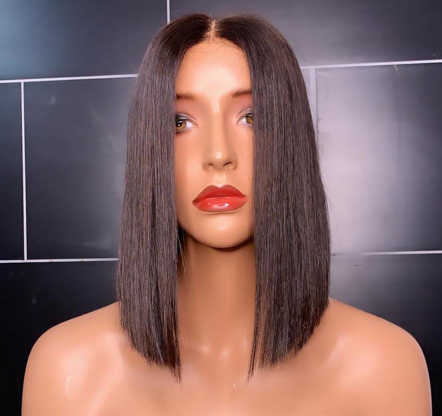 Ladies On The Run Wigs GISELLE Natural - Ladies On The Run Hair & Skincare Club