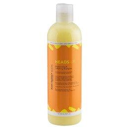 Aunt Jackie's Aunt Jackie's Girls Heads Up Softening Shampoo 355ml - Ladies On The Run Hair & Skincare Club