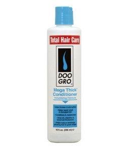 DOO GRO DOO GRO CONDITIONER DOO GRO MEGA THICK ANTI THINNING CONDITIONER 296ml - Ladies On The Run Hair & Skincare Club