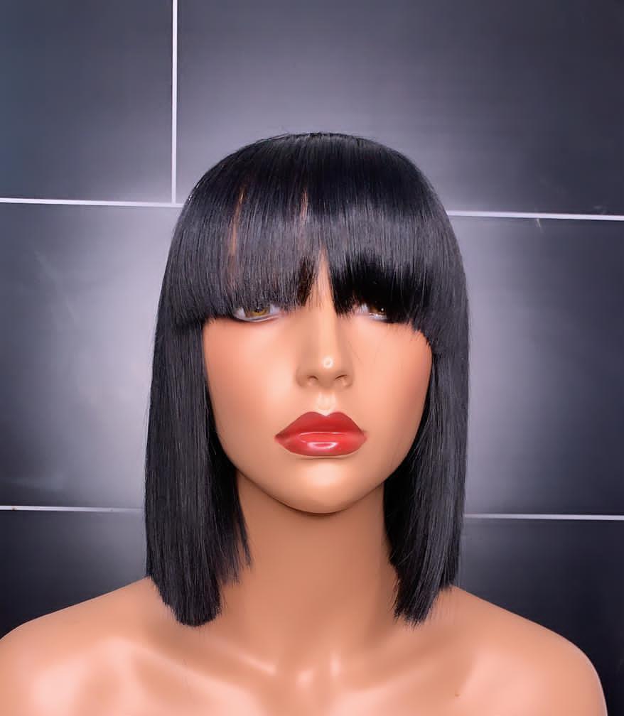 Ladies On The Run Wigs SASHA - Ladies On The Run Hair & Skincare Club