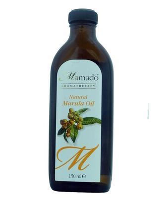 Mamado Mamado Marula Oil 150ml - Ladies On The Run Hair & Skincare Club