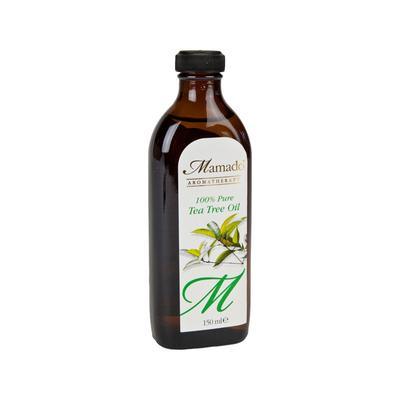 Mamado Mamado Tea Tree Oil 150ml - Ladies On The Run Hair & Skincare Club