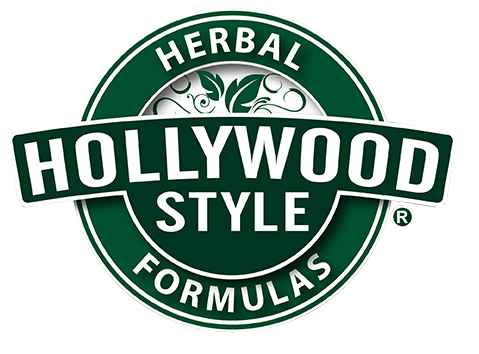 Hollywood Style Herbal Formulas Skin Care products