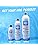 EBIN NEW YORK Wonder Lace Bond Wig Adhesive Spray Sports Edition 420 ml – Maximum Hold, Rosemary Mint, Water & Sweat Resistant, Fast Drying, No Residue