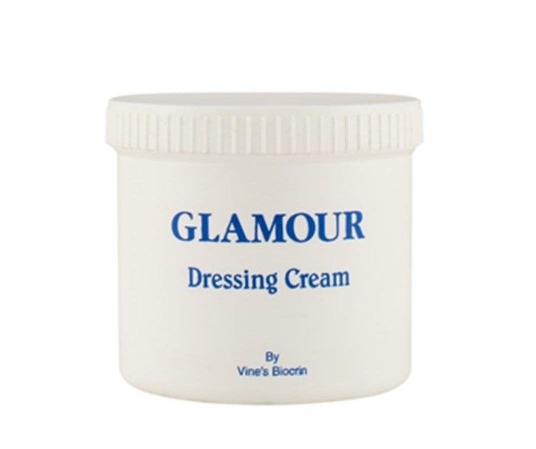 VINES BIOCRIN GLAMOUR DRESSING CREAM