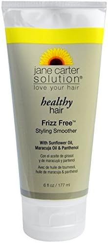 Jane Carter Healthy Hair Frizz Hair Styling Smoother