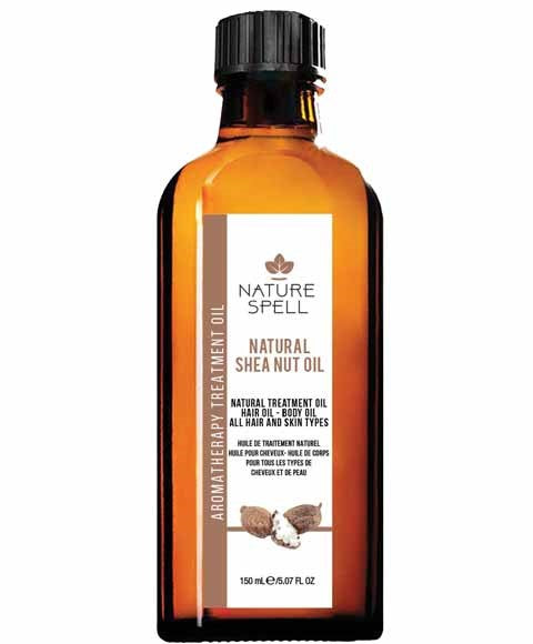 NATURE SPELL - Natural Shea Nut Oil