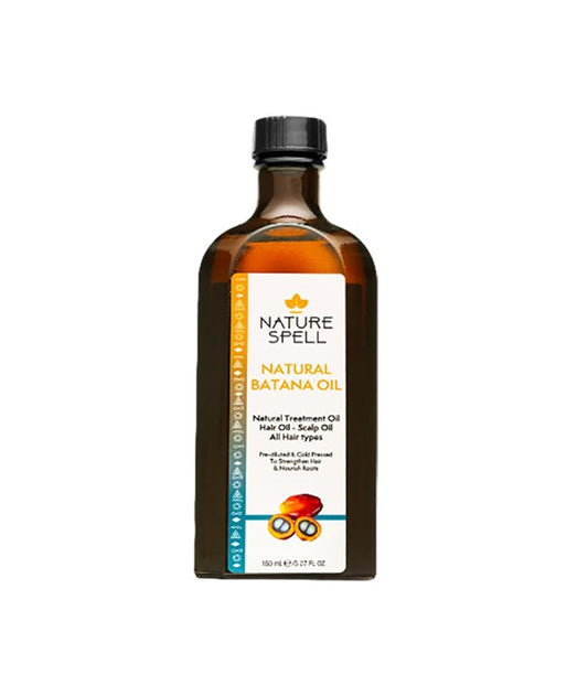 NATURE SPELL - Nature Batana Oil