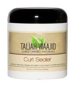 Taliah Waajid Curl Sealer 6 oz