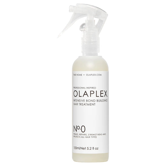 OLAPLEX Nº.0 INTENSIVE BOND BUILDING TREATMENT