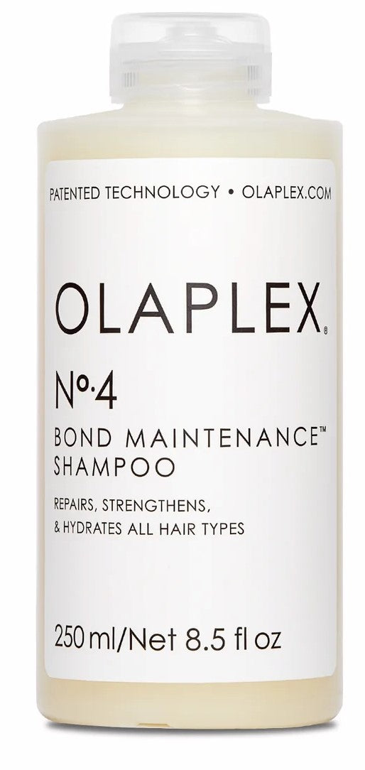 Olaplex Nº.4 Bond Maintenance Shampoo